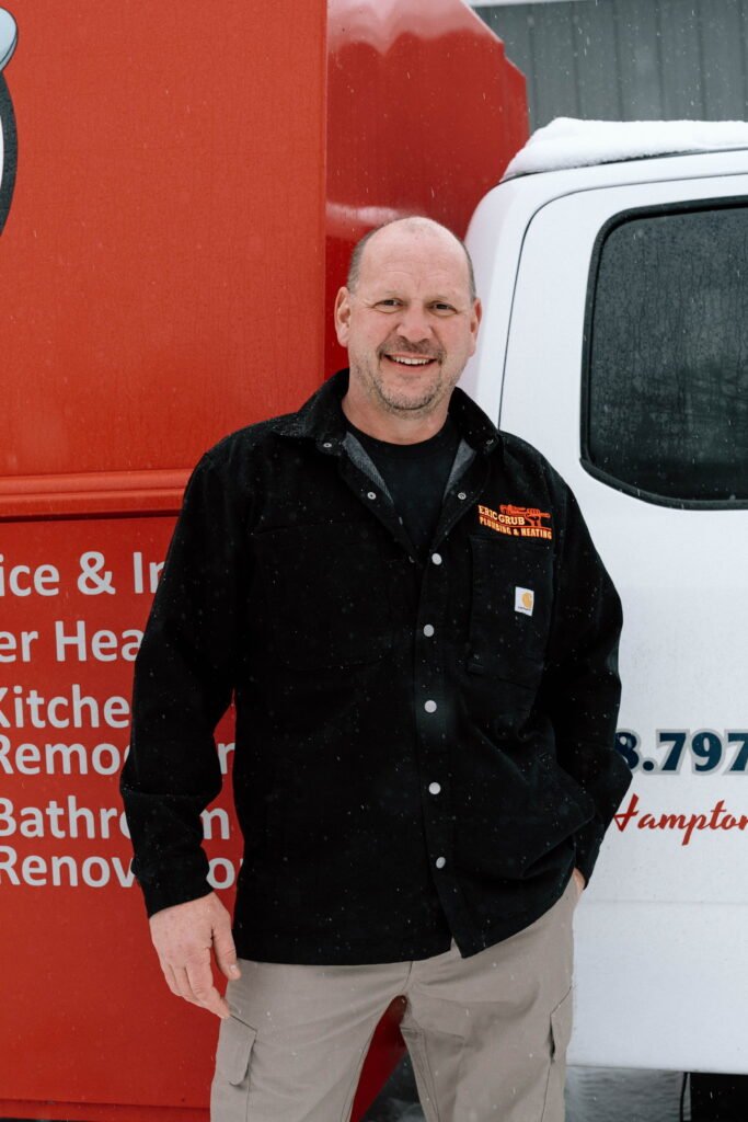 eric grub plumbing & heating